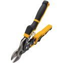 Skardos žirklės DeWalt DWHT14694 235 mm tiesios Skardos žirklės DeWalt DWHT14694 235 mm tiesios