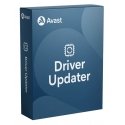 Avast Driver Updater (1 device) - 1 year DE | Download & Product Key