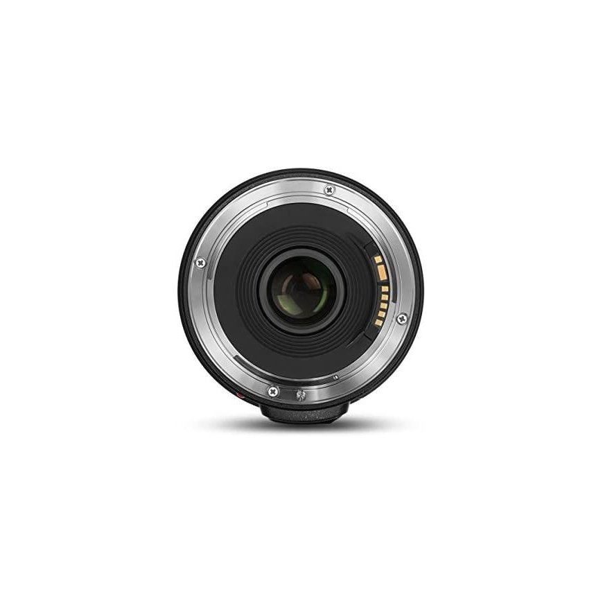 Yongnuo YN Canon EF 14 mm F/2.8 objektyvas – 3