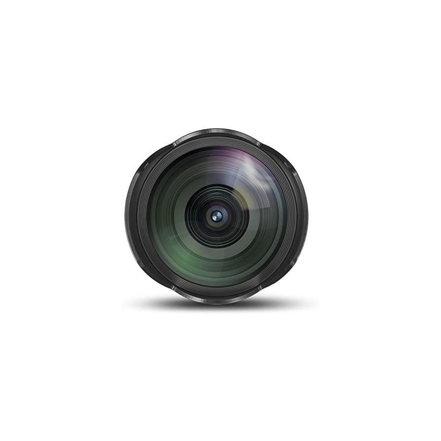 Yongnuo YN Canon EF 14 mm F/2.8 objektyvas – 4