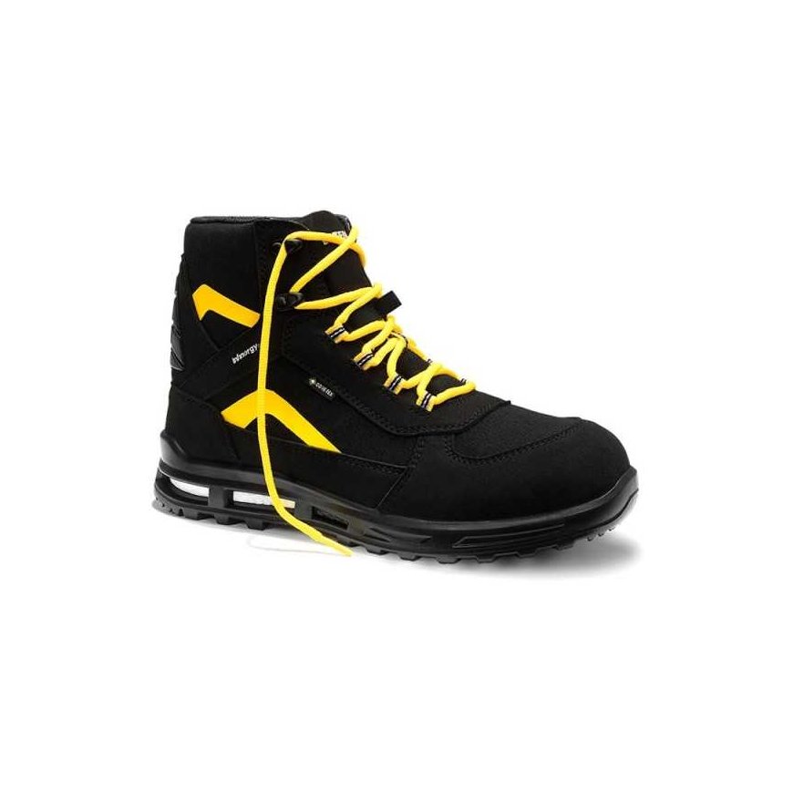 Elten Shoes ELTEN Timothy GTX Mid