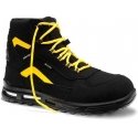 Batai ELTEN Timothy GTX Mid S2 CI/ SRC, juodi 48 Batai ELTEN Timothy GTX Mid S2 CI/ SRC, juodi 48