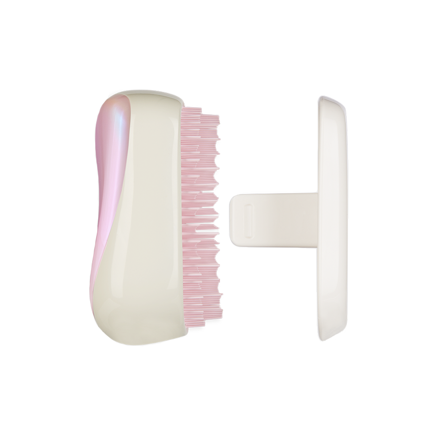 Wet Brush Wet Wet , Men, Detangler, Hair , Black Leather, Detangle