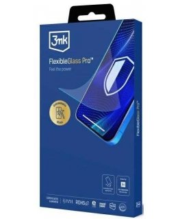 3mk FlexibleGlass Pro for Samsung Galaxy S25+