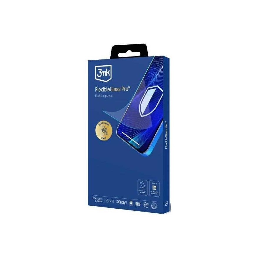3mk FlexibleGlass Pro for Samsung Galaxy S25+