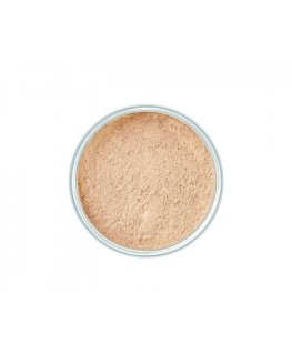 ARTDECO Mineral Powder 15 ml Milteliai 4 Light Beige