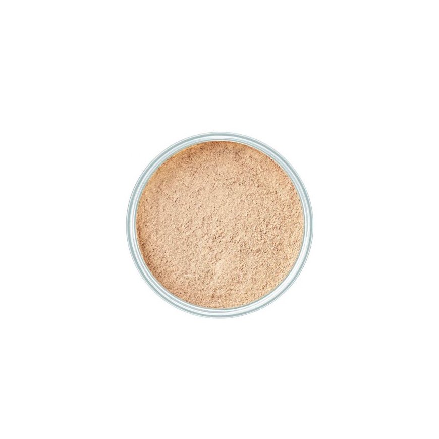 ARTDECO Mineral Powder 15 ml Pulveris