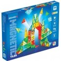 Geomag Gems 100 Magnetic Tiles Geomag Gems 100 Magnetic Tiles