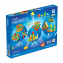 Geomag Gems 100 Magnetic Tiles Geomag Gems 100 Magnetic Tiles