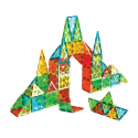 Geomag Gems 100 Magnetic Tiles Geomag Gems 100 Magnetic Tiles