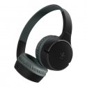 Belkin SoundForm Mini Гарнитура Беспроводной Оголовье Calls/Music USB Type-C Синий Belkin SoundForm Mini Гарнитура Беспроводной Оголовье Calls/Music USB Type-C Синий