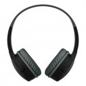 Belkin SoundForm Mini Laisvų rankų įranga Bevielis Su lankeliu Skambučiai / muzika C tipo USB Mėlyna Belkin SoundForm Mini Laisvų rankų įranga Bevielis Su lankeliu Skambučiai / muzika C tipo USB Mėlyna