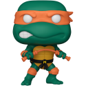 FUNKO POP! Vinyl Figure: Teenage Mutant Ninja Turtles - Michelangelo FUNKO POP! Vinyl Figure: Teenage Mutant Ninja Turtles - Michelangelo