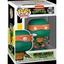 FUNKO POP! Vinyl Figures: Teenage Mutant Ninja Turtles - Michelangelo FUNKO POP! Vinyl Figures: Teenage Mutant Ninja Turtles - Michelangelo