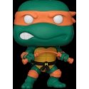FUNKO POP! Vinyl Figures: Teenage Mutant Ninja Turtles - Michelangelo FUNKO POP! Vinyl Figures: Teenage Mutant Ninja Turtles - Michelangelo