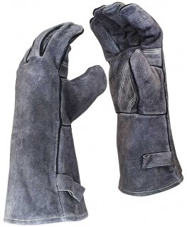Zyle Heat Resistant Gloves, ZY246GL