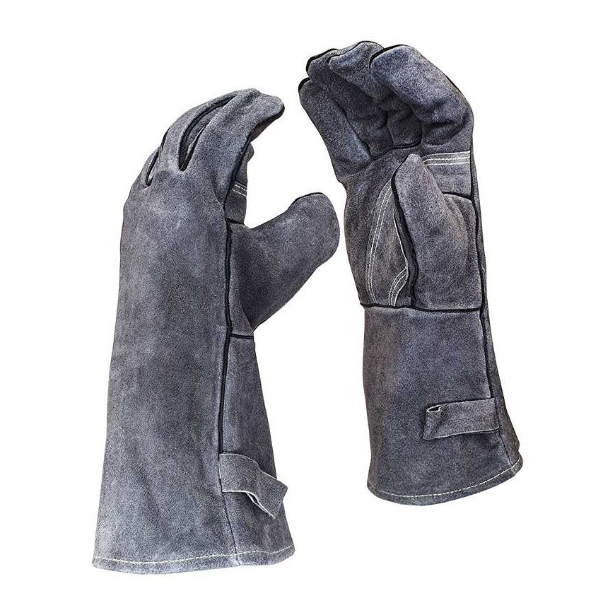 Zyle Heat Resistant Gloves, ZY246GL