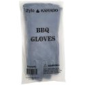 Zyle Heat Resistant Gloves, ZY246GL Zyle Heat Resistant Gloves, ZY246GL