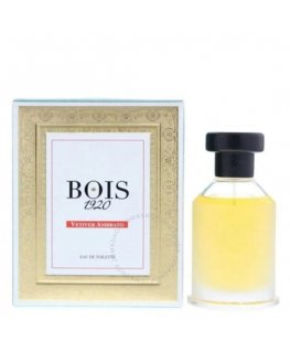 Vetiver Ambrato EDT