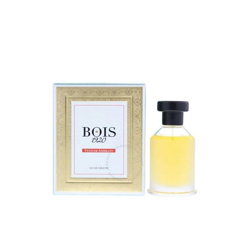 Vetiver Ambrato EDT