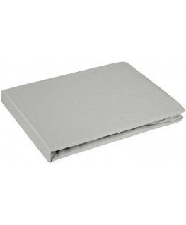 Eurofirany PRZE/DINA/G/SILVER 100X200+35CM