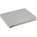 Eurofirany PRZE/DINA/G/SIDABRAS 100X200+35CM Eurofirany PRZE/DINA/G/SIDABRAS 100X200+35CM