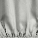 Eurofirany PRZE/DINA/G/SILVER 100X200+35CM