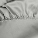 Eurofirany PRZE/DINA/G/SILVER 100X200+35CM