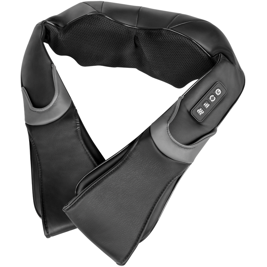 Rebel Electro Neck, back and neck