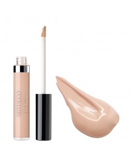 ARTDECO Long-Wear concealer makeup 7 ml 18 Soft Peach