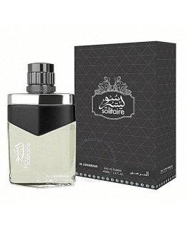 Solitaire EDP
