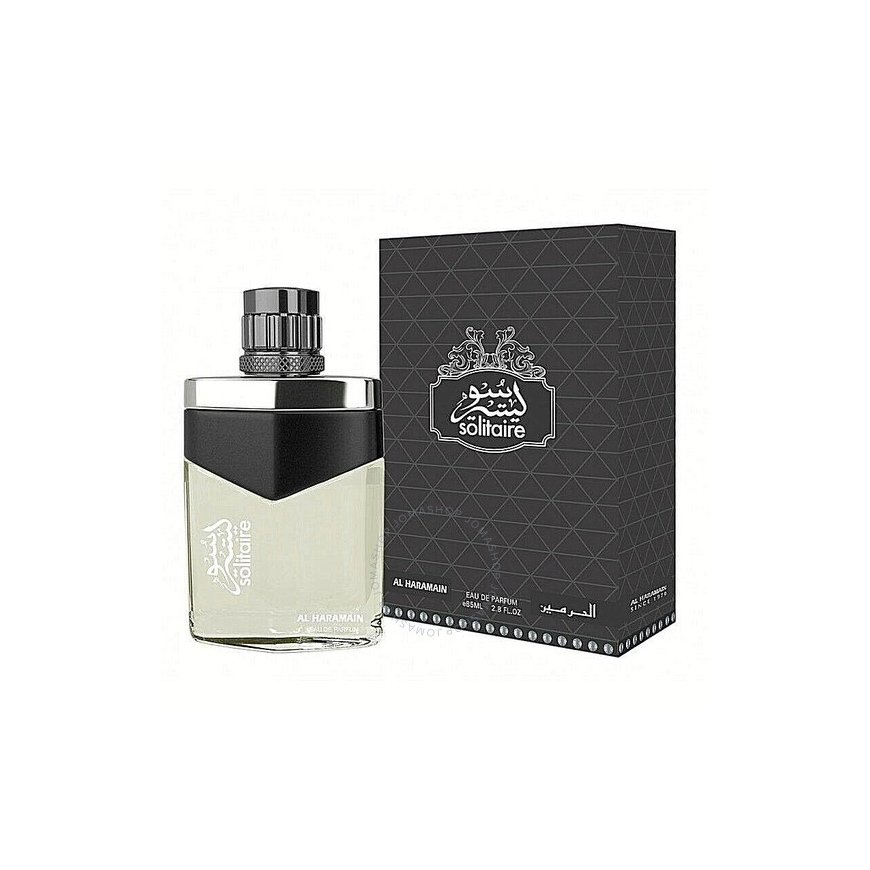 Solitaire EDP