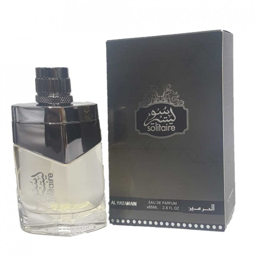 Solitaire EDP – 2