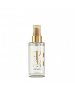 Wella Light Luminous Reflective Oil Matu eļļa 30 ml Sievietes