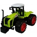 Lean Toys Set of Vehicle Farmer Tractor Lean Toys Set of Vehicle Farmer Tractor