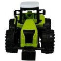 Lean Toys Set of Vehicle Farmer Tractor Lean Toys Set of Vehicle Farmer Tractor