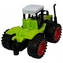 Lean Toys Set of Vehicle Farmer Tractor Lean Toys Set of Vehicle Farmer Tractor