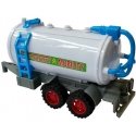 Lean Toys Set of Vehicle Farmer Tractor Lean Toys Set of Vehicle Farmer Tractor