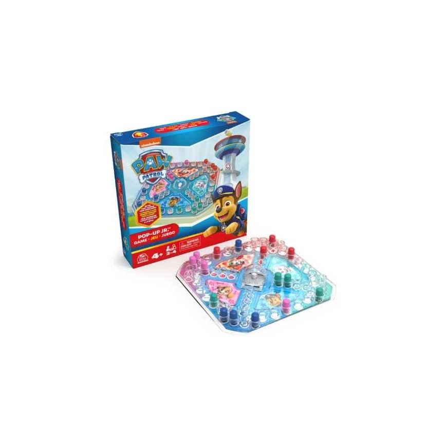 Spin Master Spin Master Paw Patrol