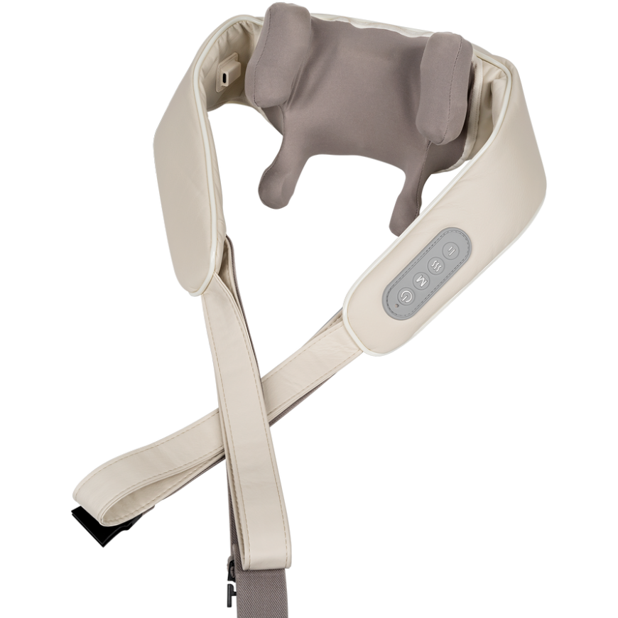Rebel Electro Neck and back massager
