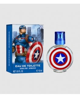 Captain America EDT