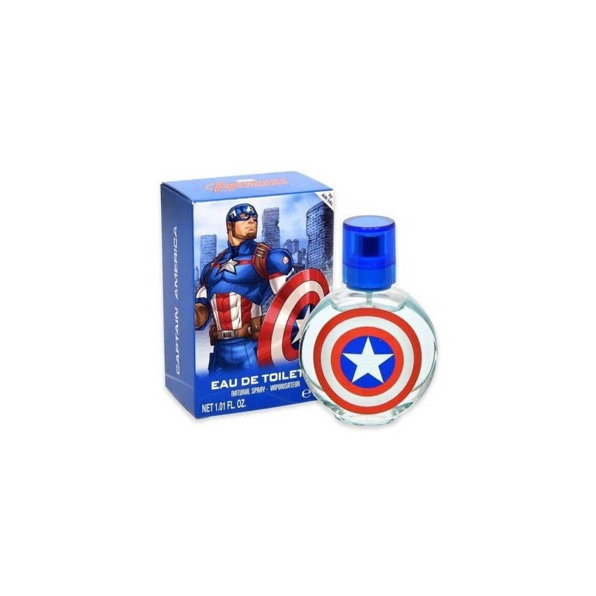 Captain America EDT – 2