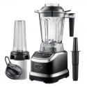 AMZCHEF ZM5003-BK puodelio maišytuvas (juodas) AMZCHEF ZM5003-BK puodelio maišytuvas (juodas)