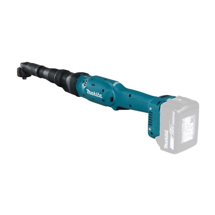 Makita Cordless precision tightening angle screwdriver
