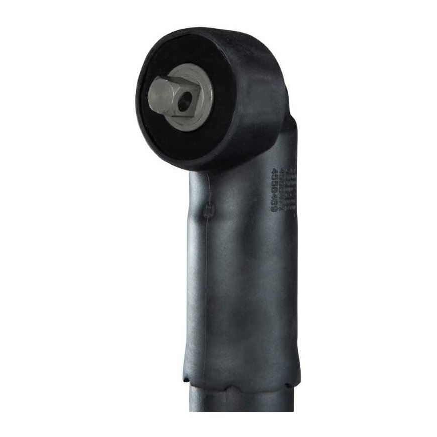 Cordless precision tightening angle screwdriver MAKITA DFL651FZ – 3