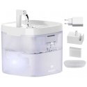Animal water fountain 1.5L Rojeco Animal water fountain 1.5L Rojeco