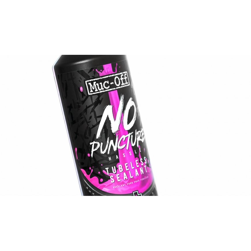 Muc-Off No Puncture Hassle Tubeless Kinnitusvahend – 2