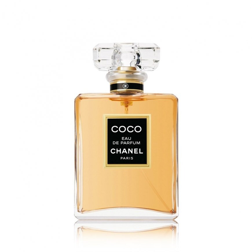 CHANEL Coco 100 ml Sievietes