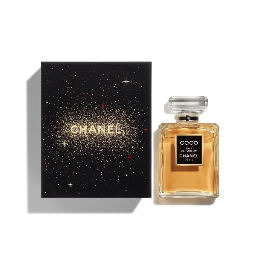 CHANEL Coco 100 ml Женский – 2