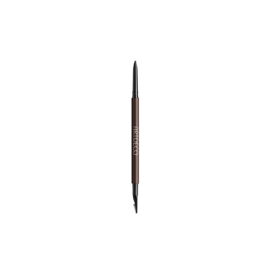 ARTDECO Ultra Fine Brow Liner Коричневый